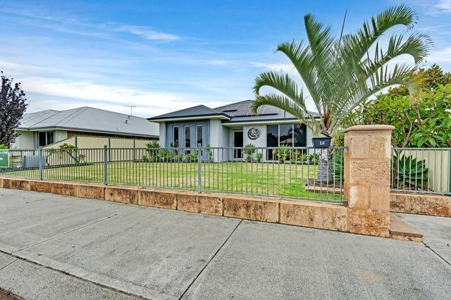 18 Daly Road, WA 6280