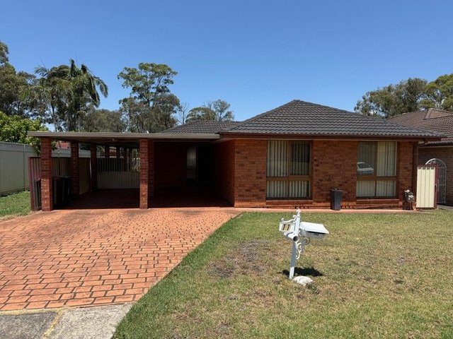 11 Beltana Avenue, NSW 2177