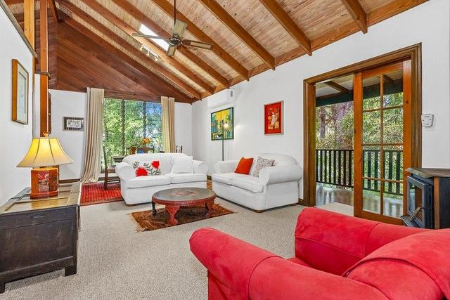 136 Russell Terrace, QLD 4068
