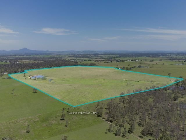 262 Mtforbes School Rd, QLD 4340