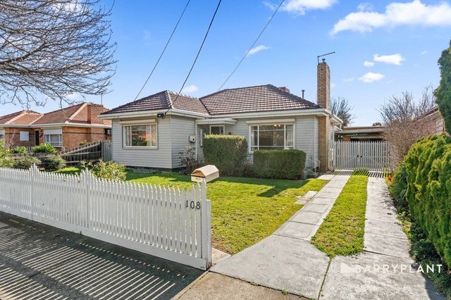 108 David Street, VIC 3075