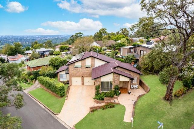 15 Governors Drive, NSW 2773