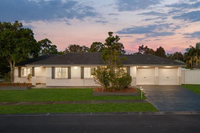 1 Brushwood Circuit, NSW 2259