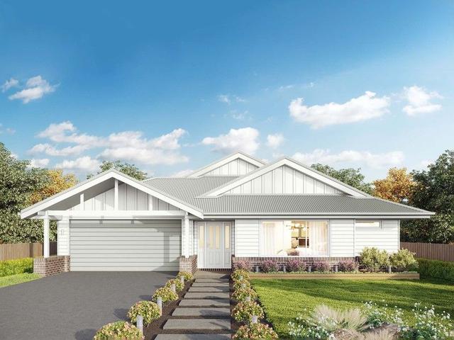 Lot 506 115 Bayview Rd, VIC 3809