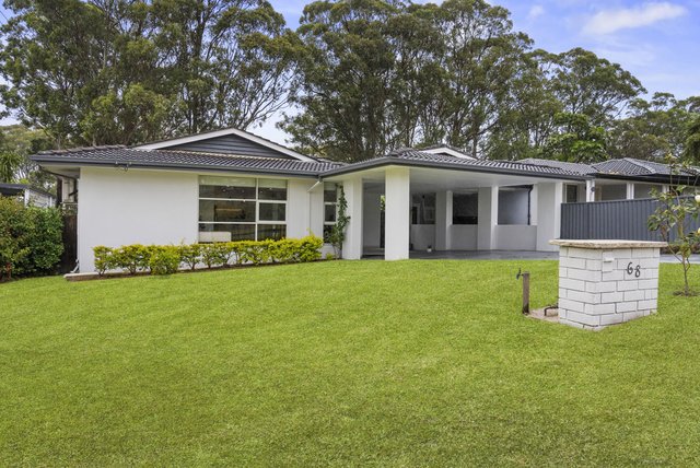 68 Bolaro Avenue, NSW 2145
