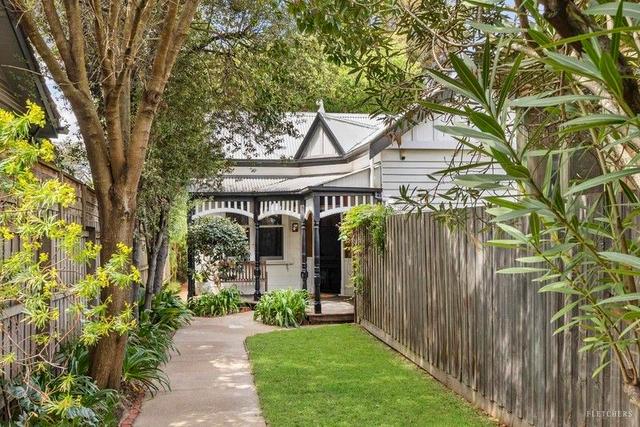 6 Kent Street, VIC 3101