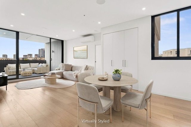 12081/17 Amalfi Drive, NSW 2127