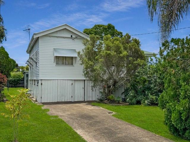 254 Tooley Street, QLD 4650