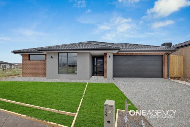 60 Jarlath Drive, VIC 3024