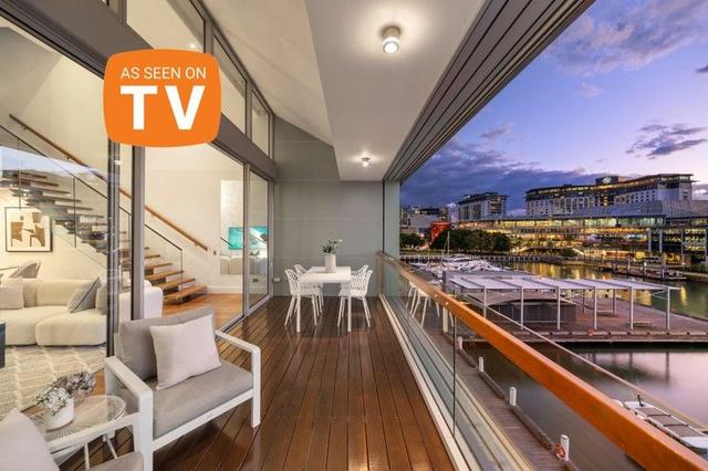 25/56 Pirrama Road, NSW 2009