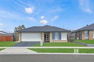 5 Warbler Street, VIC 3875