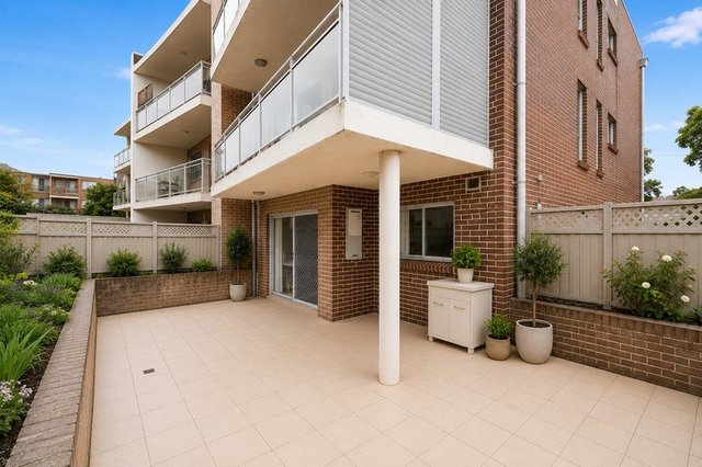 8/14-18 Coleridge Street, NSW 2210