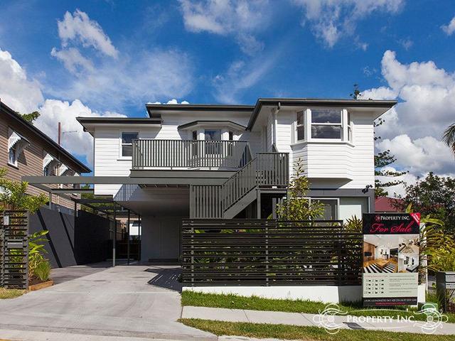 120 Waverley Street, QLD 4103