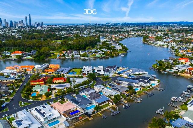 49 Platypus Avenue, QLD 4217