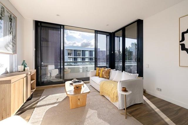 302/60 Rosebery Avenue, NSW 2018