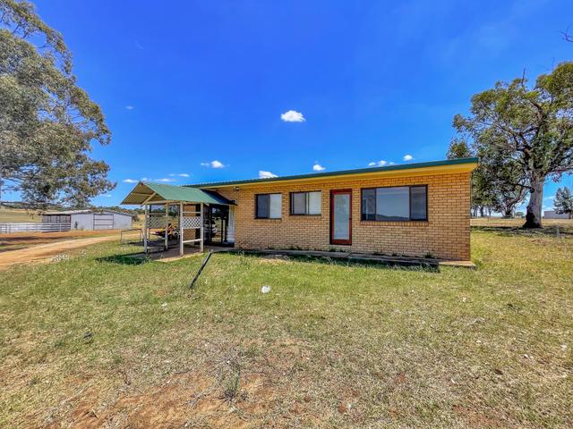 160 Twiggs Road, NSW 2820