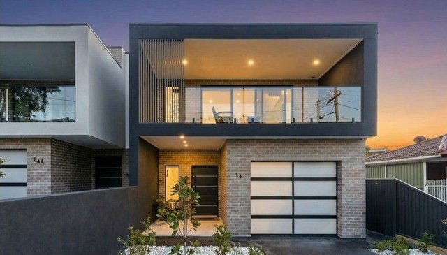 14 Wren Street, NSW 2200