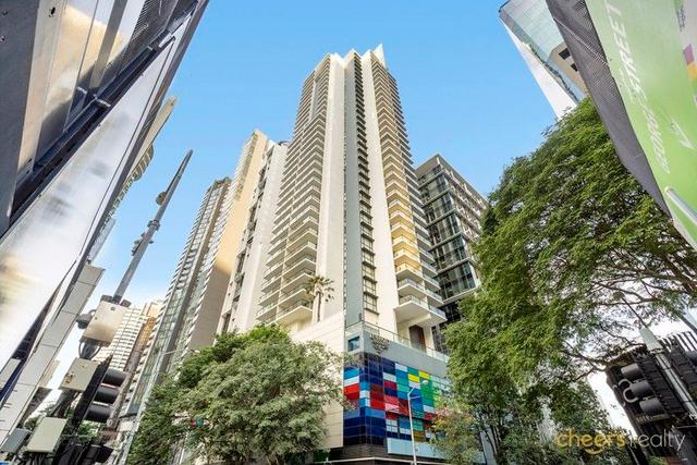 1701/79 Albert Street, QLD 4000