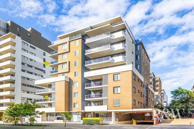 24/2 George Street, NSW 2170