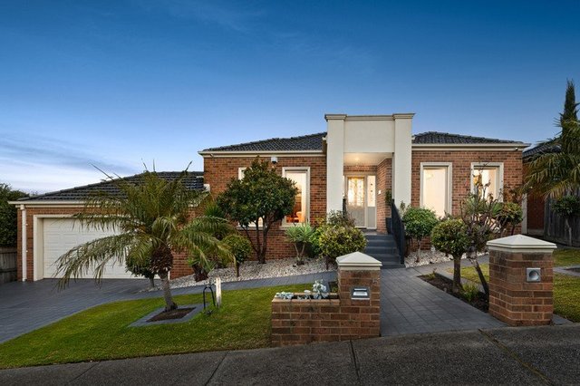 5 Shapiro Rise, VIC 3752