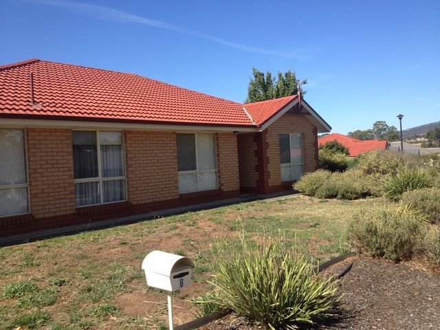8 Scarborough Way, SA 5251