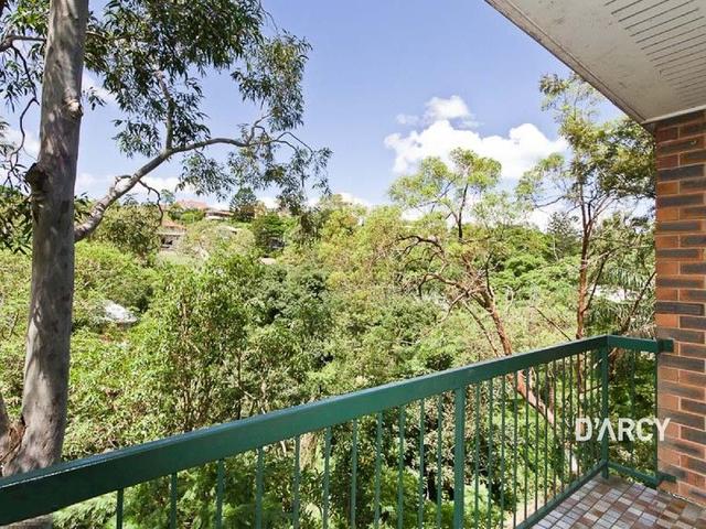 9/102 Rockbourne Terrace, QLD 4064