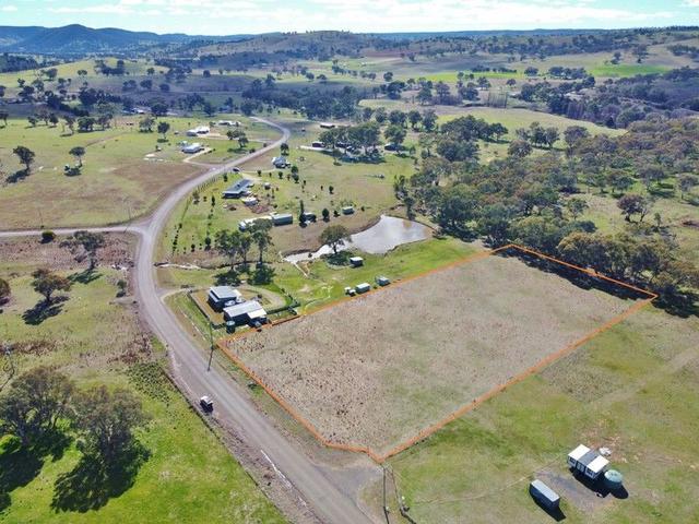 44 Dowling Drive Murringo, Via, NSW 2594