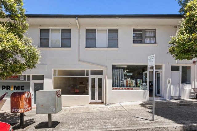 3/5-15 Burnt Street, NSW 2092