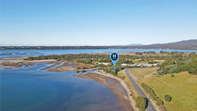 Lot Part of/228 Binalong Bay Road, TAS 7216