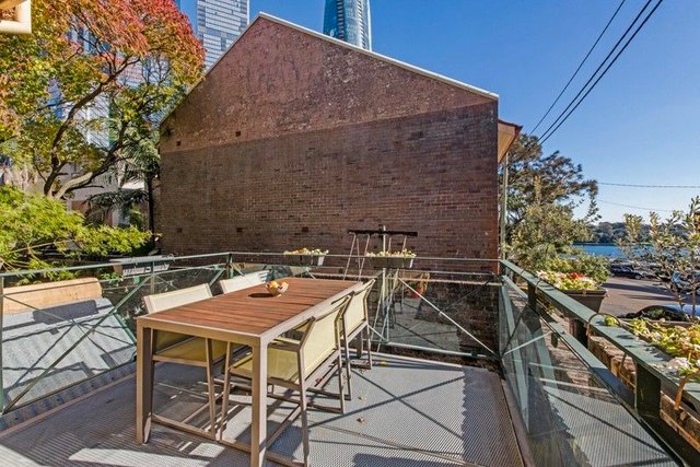 115 Kent Street, NSW 2000