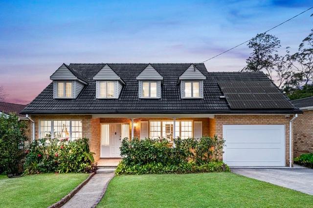 19 Harley Crescent, NSW 2122