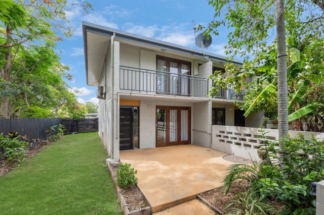 5/28 Rose Street, QLD 4810