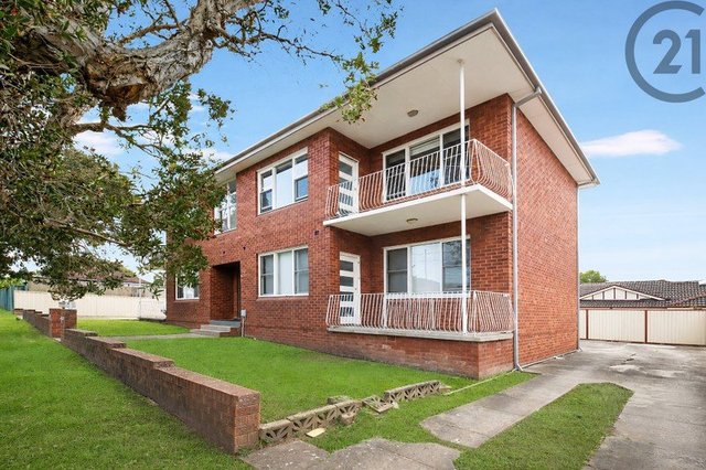 5 Albert Street, NSW 2141