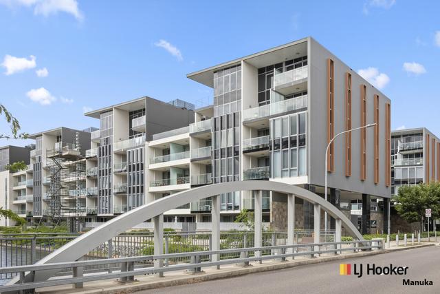 61/11 Trevillian Quay, ACT 2604