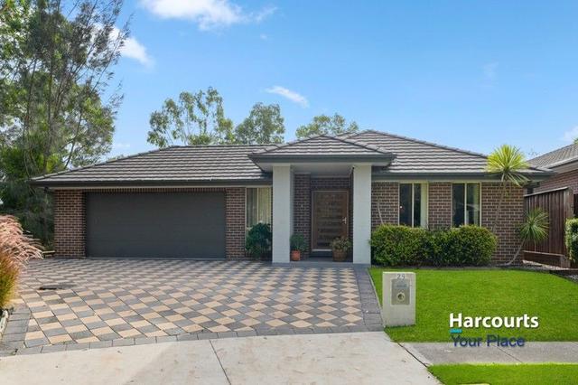 29 Bronzewing Common, NSW 2749