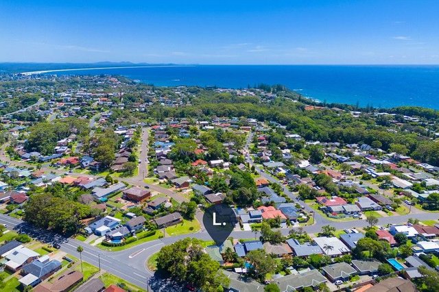 42 Shelly Beach Road, NSW 2444