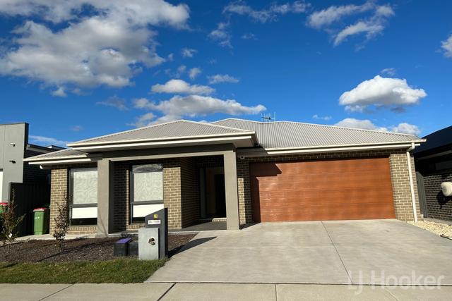 29 Zealie Bend, NSW 2620