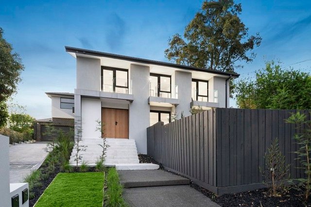 1/3 Gerard Street, VIC 3107