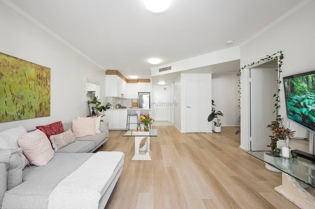 400/3 Bechert Road, NSW 2046