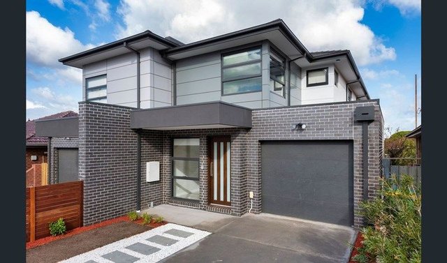 154B Mansfield Street, VIC 3071