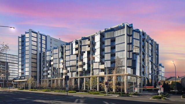 315/81 Cooyong Street, ACT 2612