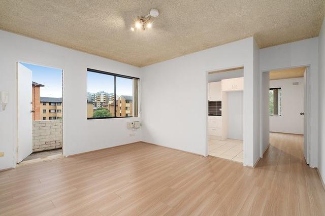 6/37 Nagle Street, NSW 2170