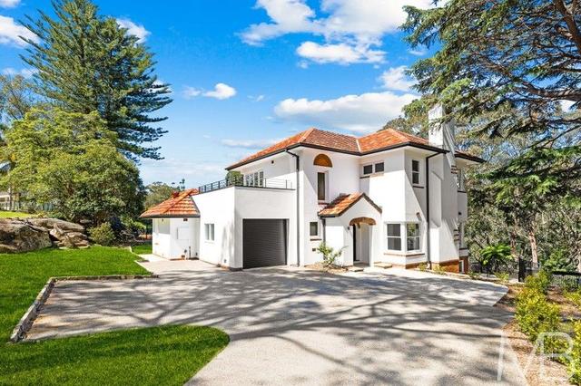 128 Shirley Road, NSW 2069