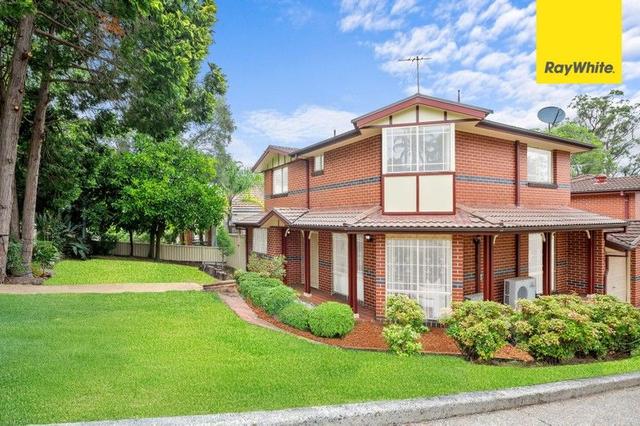 52A Honiton Avenue West, NSW 2118