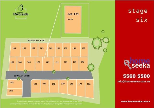 14 Bowman Street (Lot 171), VIC 3280