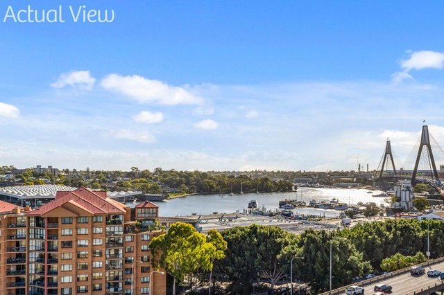 72/152-164 Bulwara Road, NSW 2009