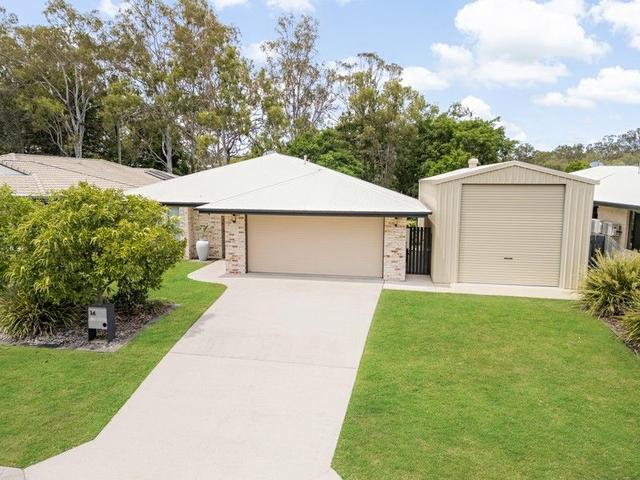 14 Jooloo Court, QLD 4680