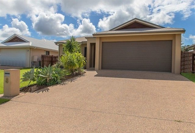 8 Puffer Court, QLD 4814
