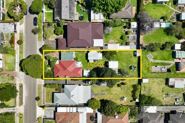 27 Campbell Street, VIC 3199