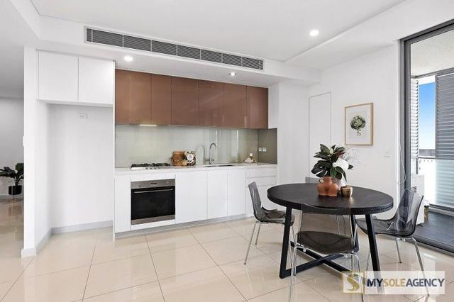 Level 6, 6118/219 Blaxland Road, NSW 2112